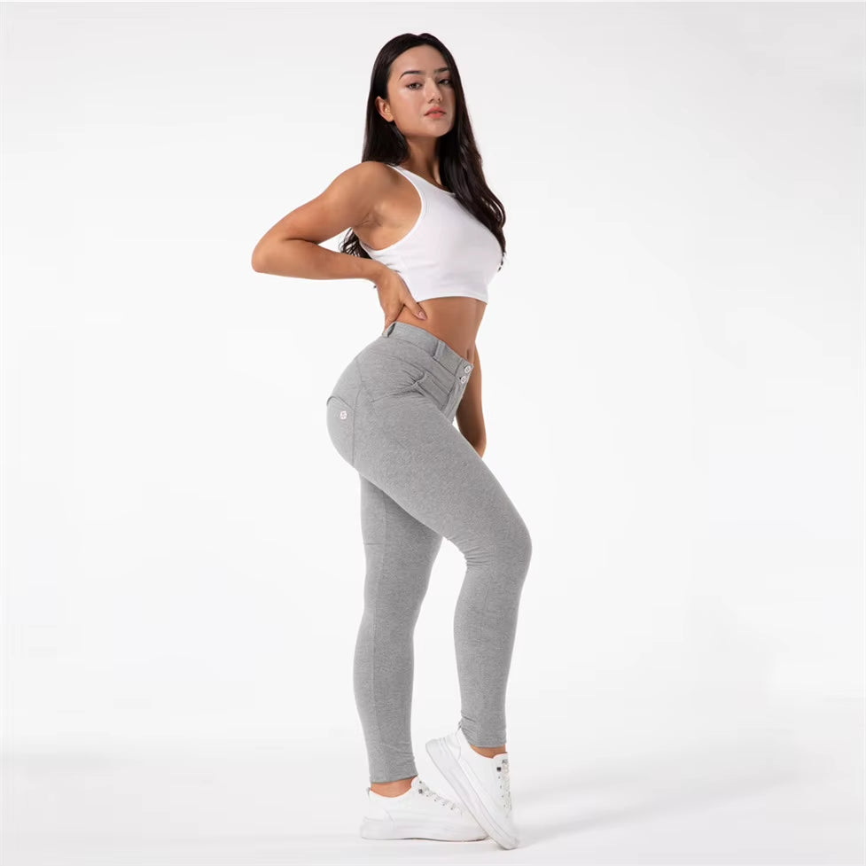 Shascullfites Leggings for Women Girls Joggers Mujer Fitness Fitness Activewear Butt Scrunch Legging Gym Booty Lifting Legging
