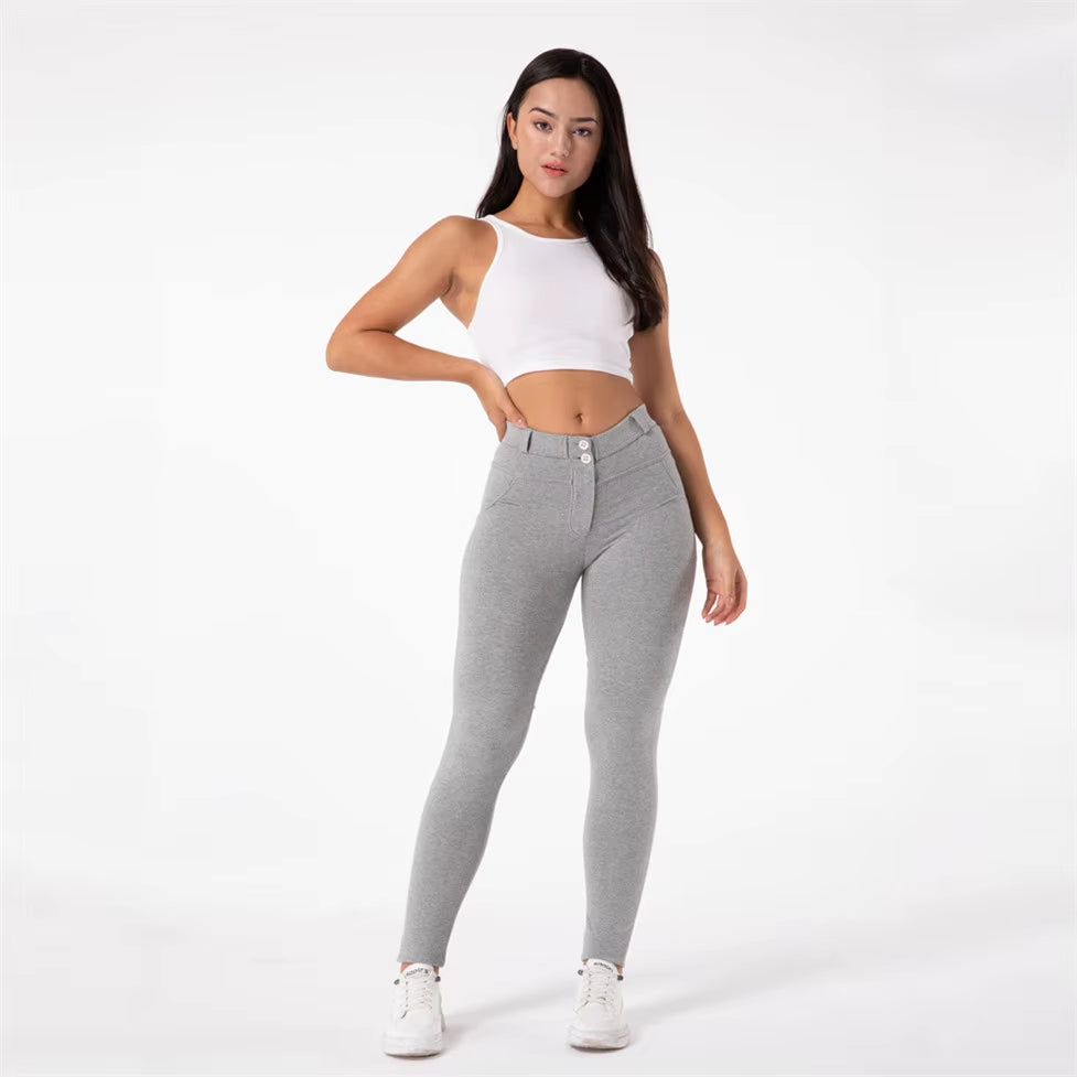 Shascullfites Leggings for Women Girls Joggers Mujer Fitness Fitness Activewear Butt Scrunch Legging Gym Booty Lifting Legging