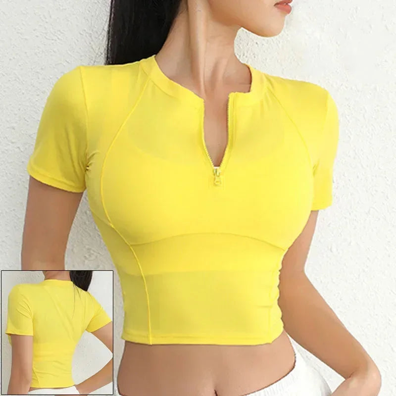 Cloud Hide Running Yoga Shirt for Women Autumn Winter Long Sleeve Blouse Sports Gym Fitness Top HOT Girls T-Shirt Workout Shirts