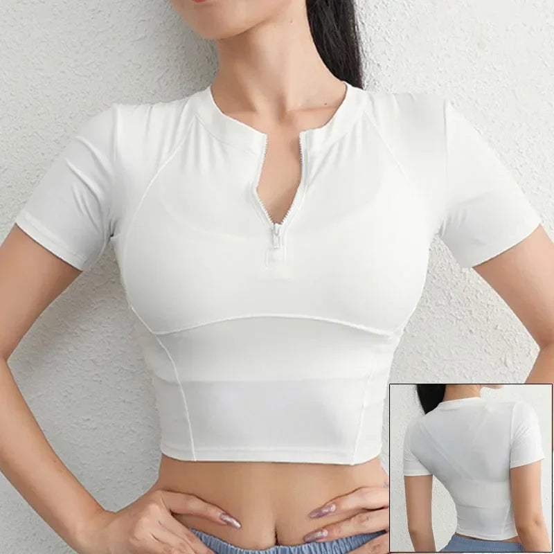 Cloud Hide Running Yoga Shirt for Women Autumn Winter Long Sleeve Blouse Sports Gym Fitness Top HOT Girls T-Shirt Workout Shirts