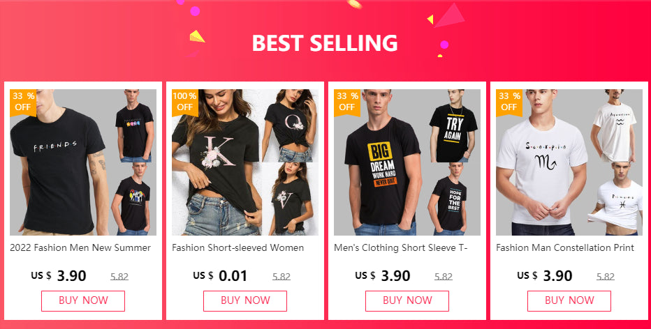 Men's T-Shirts Summer O-Neck Short-Sleeve Shirt Friends Element Print Top Casual Loose Street Clothing Streetwear 2024 fashion