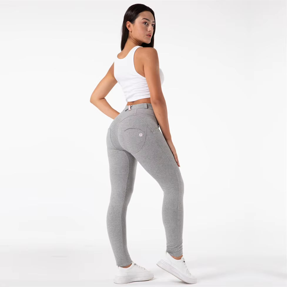 Shascullfites Leggings for Women Girls Joggers Mujer Fitness Fitness Activewear Butt Scrunch Legging Gym Booty Lifting Legging