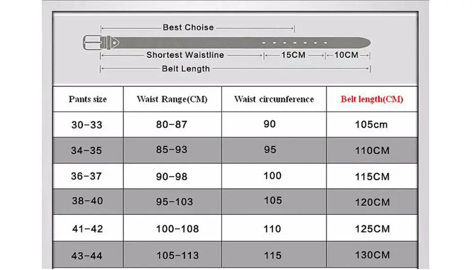 Hot Selling Men Belt Fashion Pu Alloy Automatic Buckle Business Affairs Casual Decoration Belt Men's Belts 3.5cm Luxury Belt