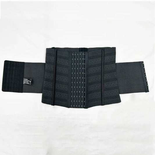 Waist Trainer Body Shaper Tummy Control Slimming Sheath Flat Belly Reductive Shapewear Women Corset Belts