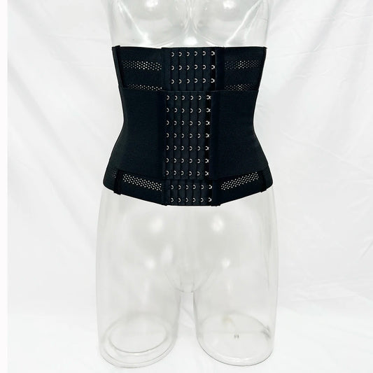Waist Trainer Body Shaper Tummy Control Slimming Sheath Flat Belly Reductive Shapewear Women Corset Belts