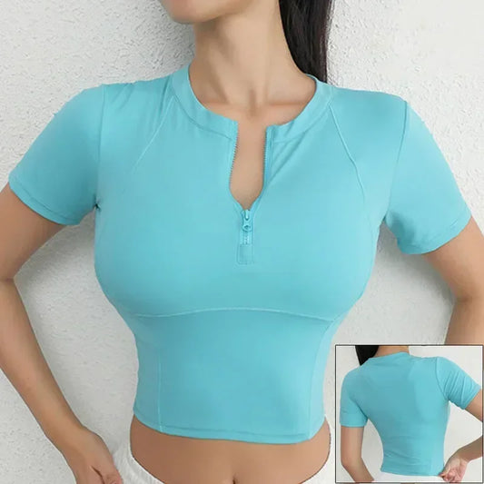 Cloud Hide Running Yoga Shirt for Women Autumn Winter Long Sleeve Blouse Sports Gym Fitness Top HOT Girls T-Shirt Workout Shirts