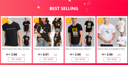Men's T-Shirts Summer O-Neck Short-Sleeve Shirt Friends Element Print Top Casual Loose Street Clothing Streetwear 2024 fashion