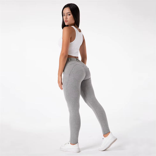 Shascullfites Leggings for Women Girls Joggers Mujer Fitness Fitness Activewear Butt Scrunch Legging Gym Booty Lifting Legging