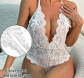 Sexy Customized Rhinestone Name Babydoll – Valentine’s Erotic Gift